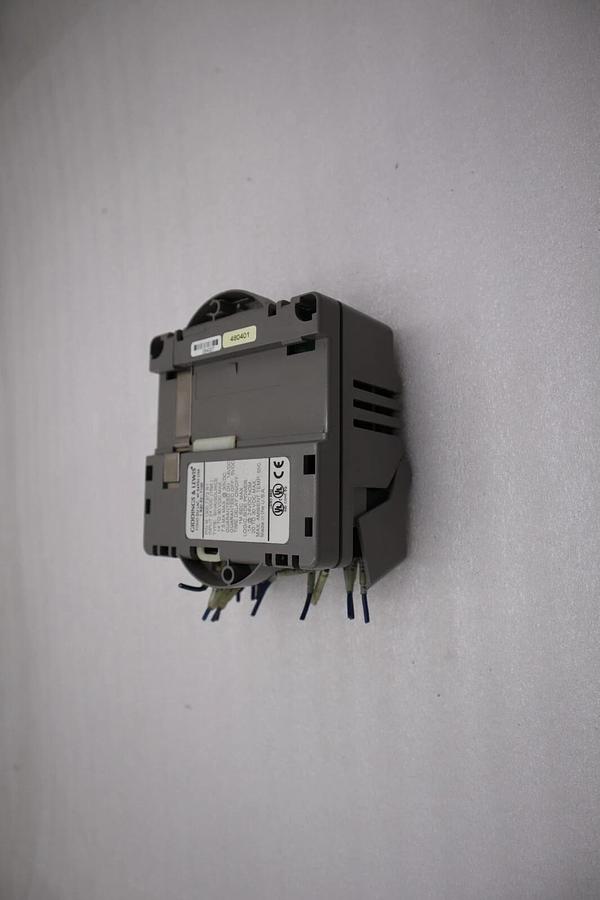 Used Giddings & Lewis M.1300.7372 R1 Input Module 24VDC SINK/SOURCE STOCK 5166A