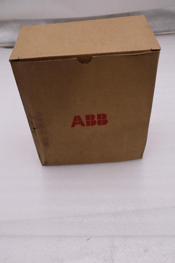 Used NEW OPEN BOX ABB  SPS03-5V 2VAA008280R001 7760052240 STOCK 808-C
