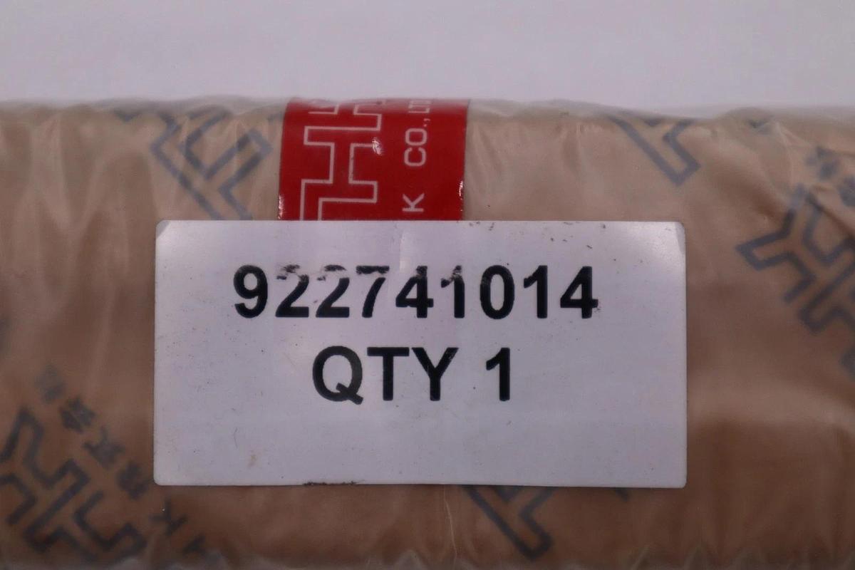 Used THK VLA-ST-45-12-0150-0-0N Linear Actuator Stroke STOCK H1210A