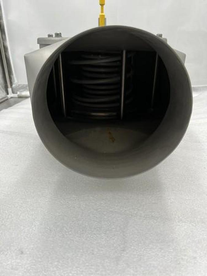 Used NEW Qualitrol XPRD Extra Large Pressure Relief Device XPRD00-00019215 STOCK 3386
