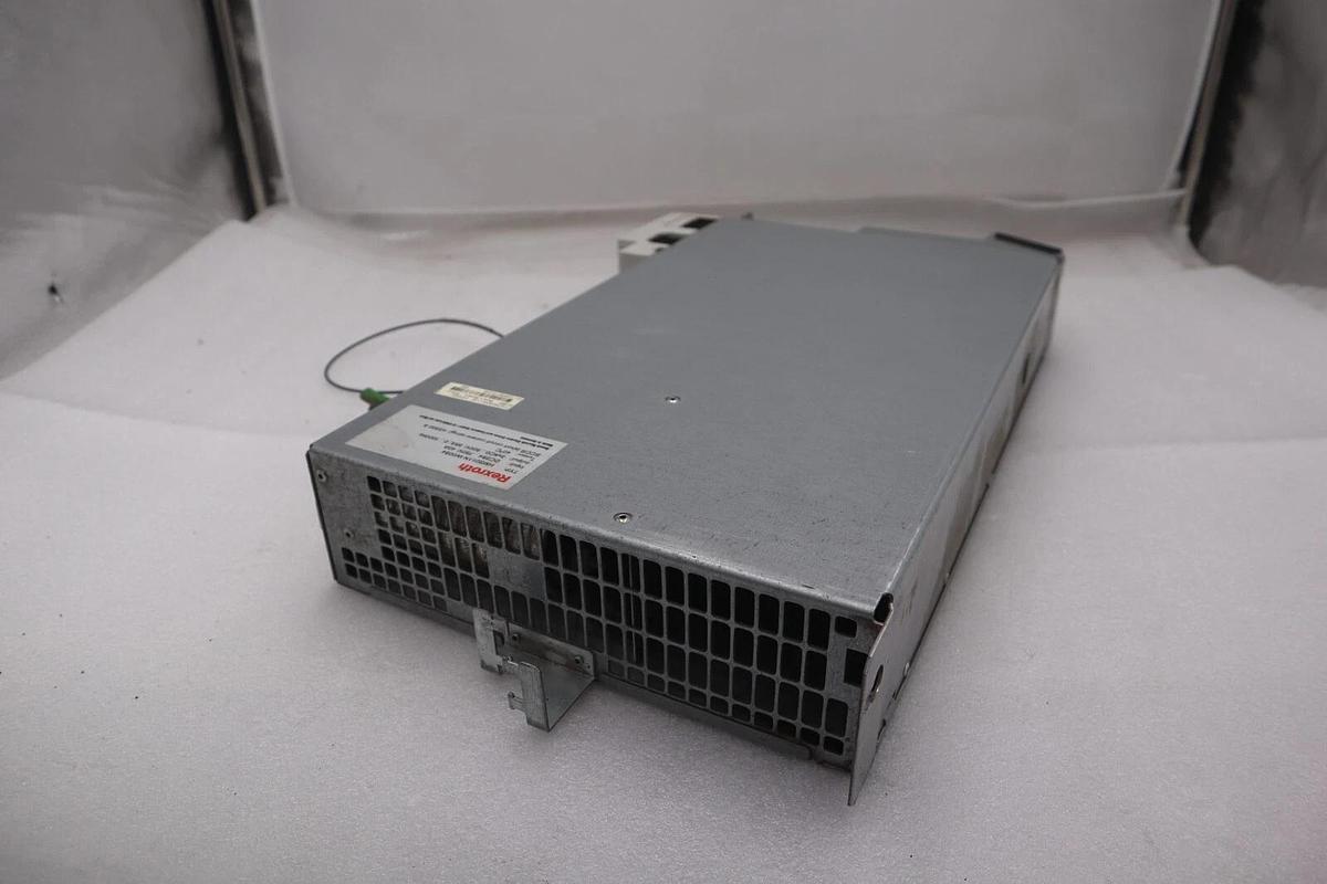 Used Rexroth HMS01.1N-W0054 Indradrive Drive USED UNIT STOCK 4479