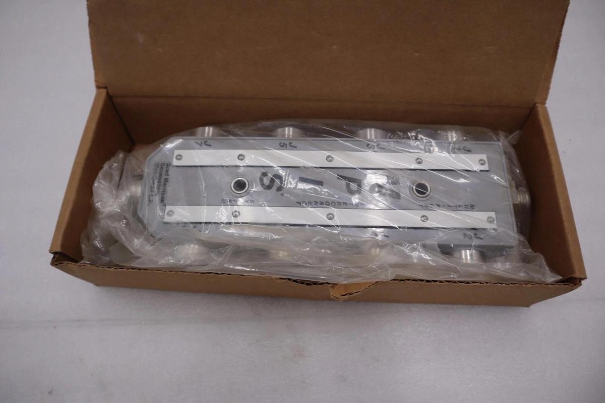 BRAD CONNECTIVITY MOLEX DN8200SS8 / DN8200SS8 (BRAND NEW) STOCK 2248-B