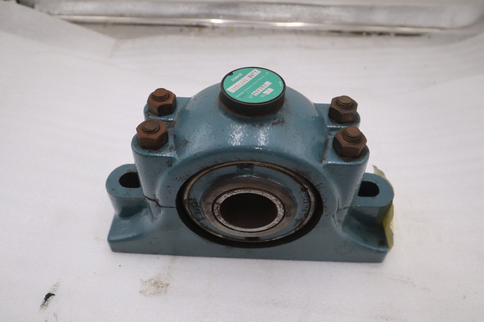 Used DODGE P2B-SD-114E SPECIAL DUTY - NEVER USED SURPLUS - STOCK CC-56