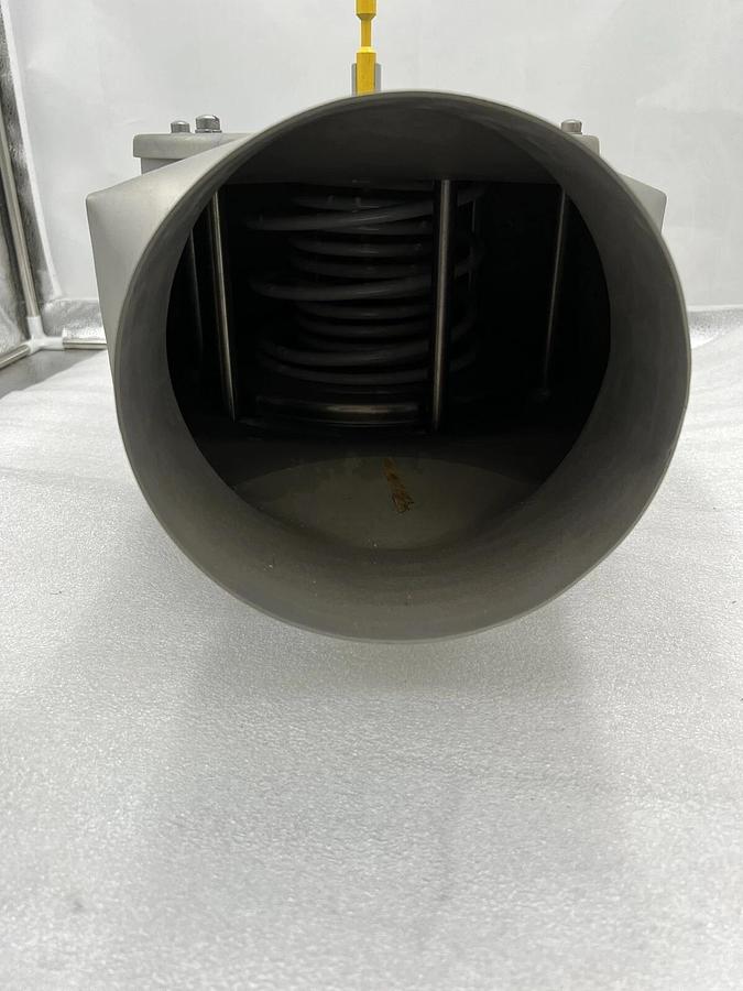 Used NEW Qualitrol XPRD Extra Large Pressure Relief Device XPRD00-00019215 STOCK 3386