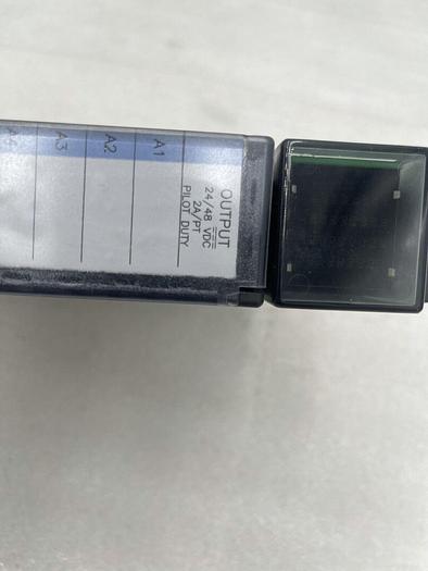 NEW GE FANUC IC697MDL740 OUTPUT MODULE STOCK 3414