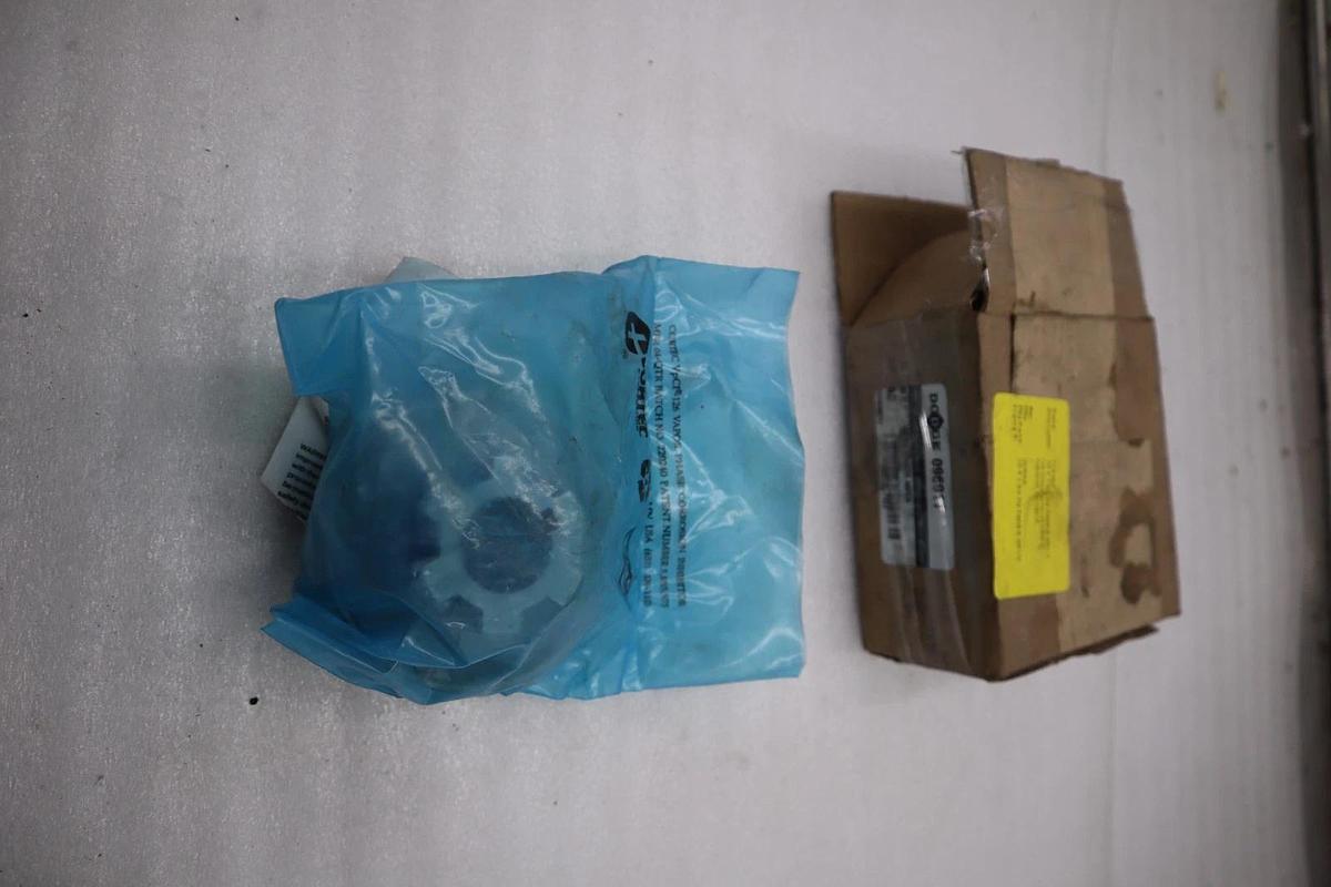 Used NEW OPEN BOX Dodge 096011 Torque Tamer 35 X 1 KS STOCK CC264