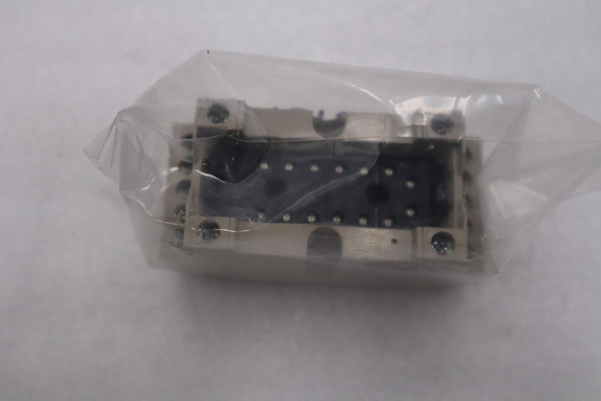 Used NEW Omron P7S-14F-END 14-Pole Relay Socket 10A STOCK H1579A
