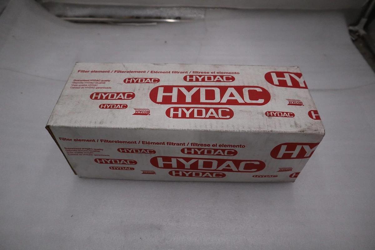 Used Hydac 2061391 Filter Assy MFBN160G10A1.0/5.2B3 - STOCK GF464