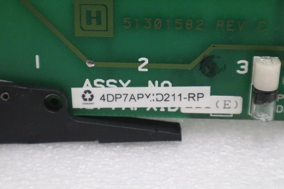 Honeywell 4DP7APXID211 NEW STOCK G645