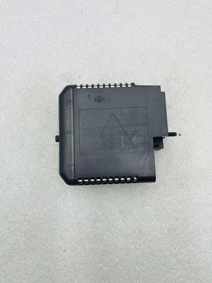 Used EMERSON DELTAV KJ3001X1-BB1 DI 8 CH 24VDC DRY CONTACT #K-2635