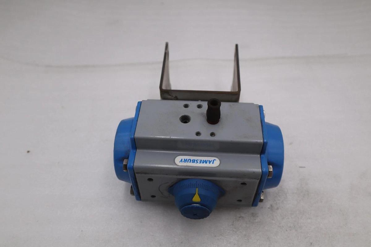 JAMESBURY VPVL100SR6BD / VPVL100SR6BD NEW WITH BOX STOCK GF377A