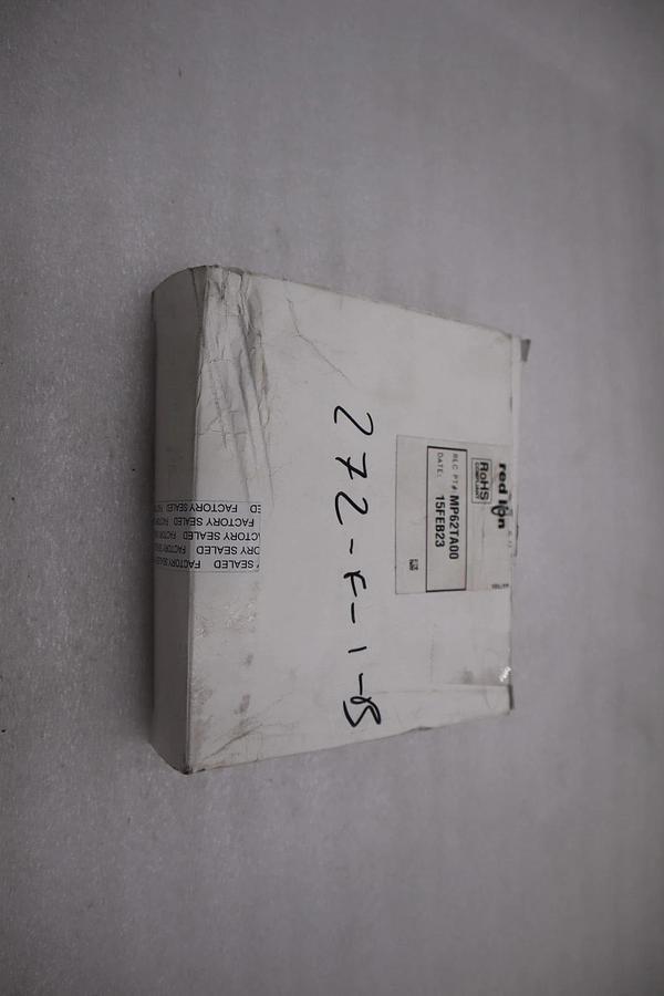 NEW OPEN BOX RED LION MP62TA00 Magnetic Sensor STOCK K3994CC