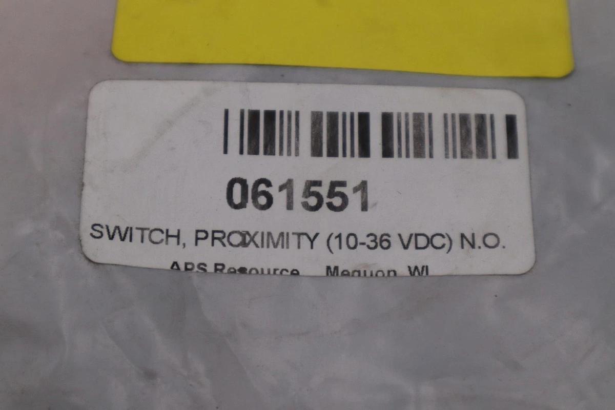 Used IFM EFECTOR IF5908 INDUCTIVE PROXIMITY SENSOR  NEW STOCK K3004CC
