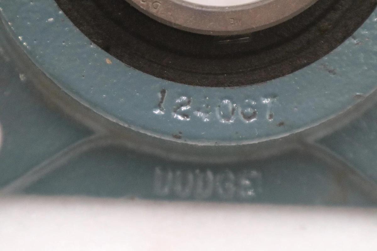 Used Dodge 124067/ SCM 1-15/16 Mount Bearing - STOCK CC85