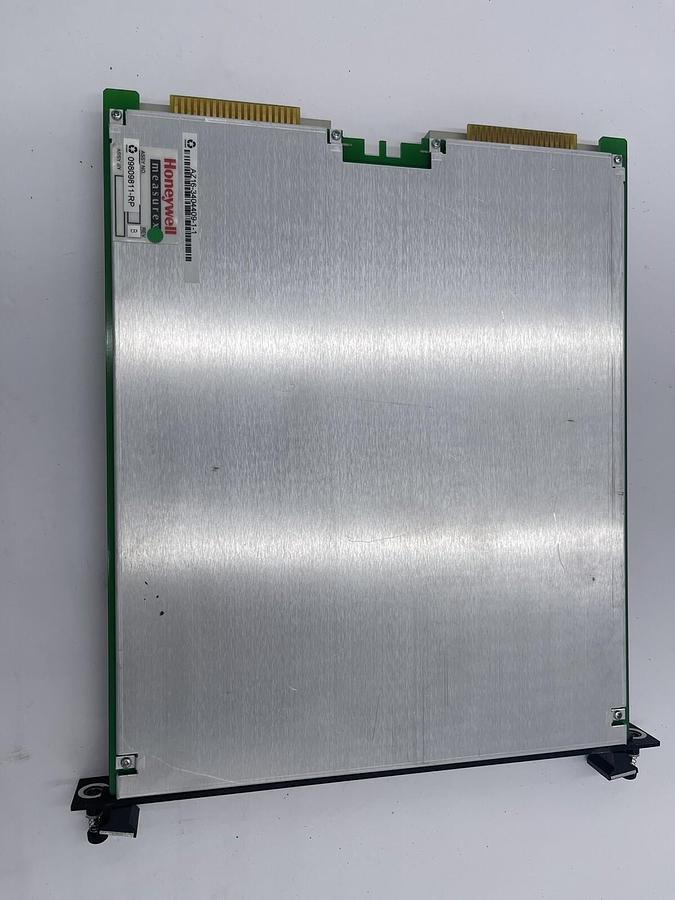 Used USED HONEYWELL QUALITY SIB MEASUREX 09809811 09809811-RP REV B MODULE STOCK 1559