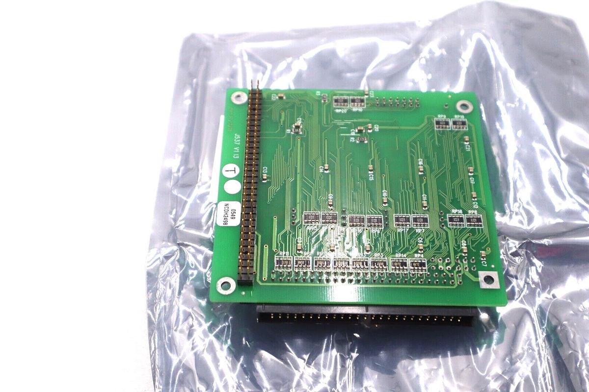 ARCOM CONROL SYSTEMS LTD AIM104-I032 J537 V1 13 BP PLL E186014 94V-0 STOCK #2736