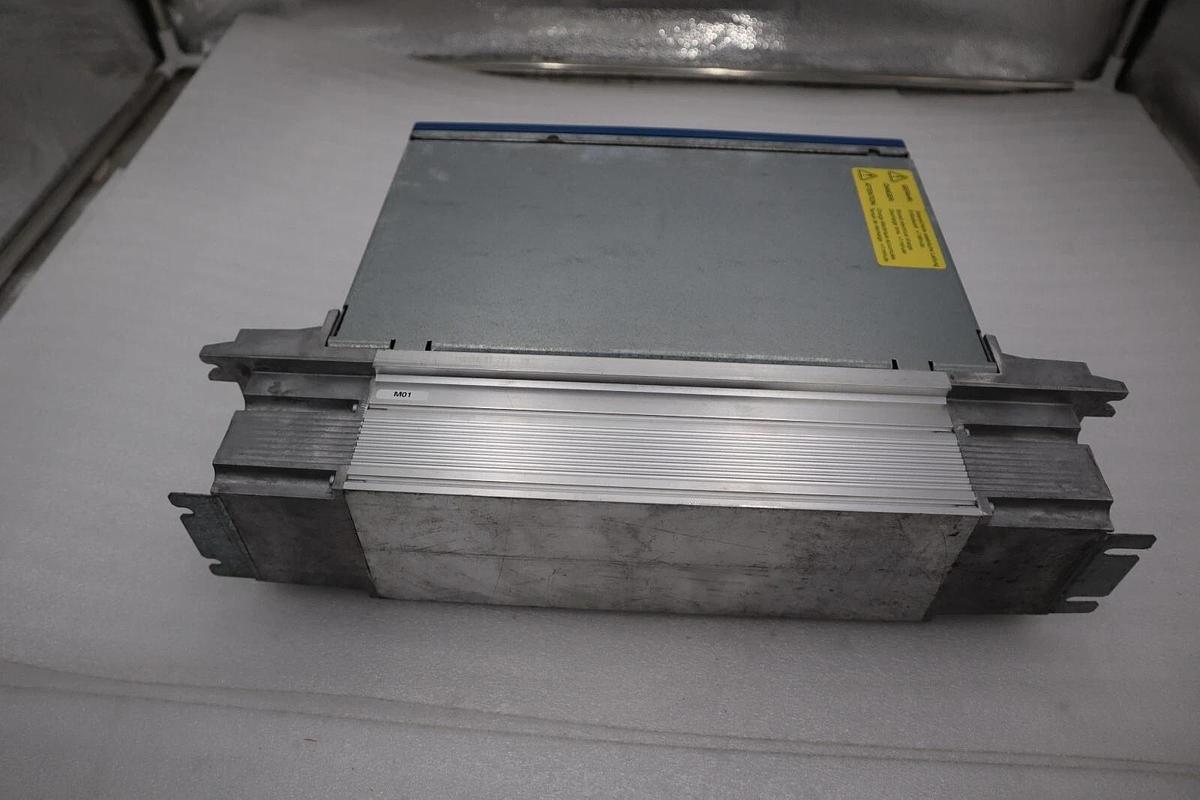 Used DANAHER Drive MMC-SD-6.0-460-D Functionally intact STOCK 5855