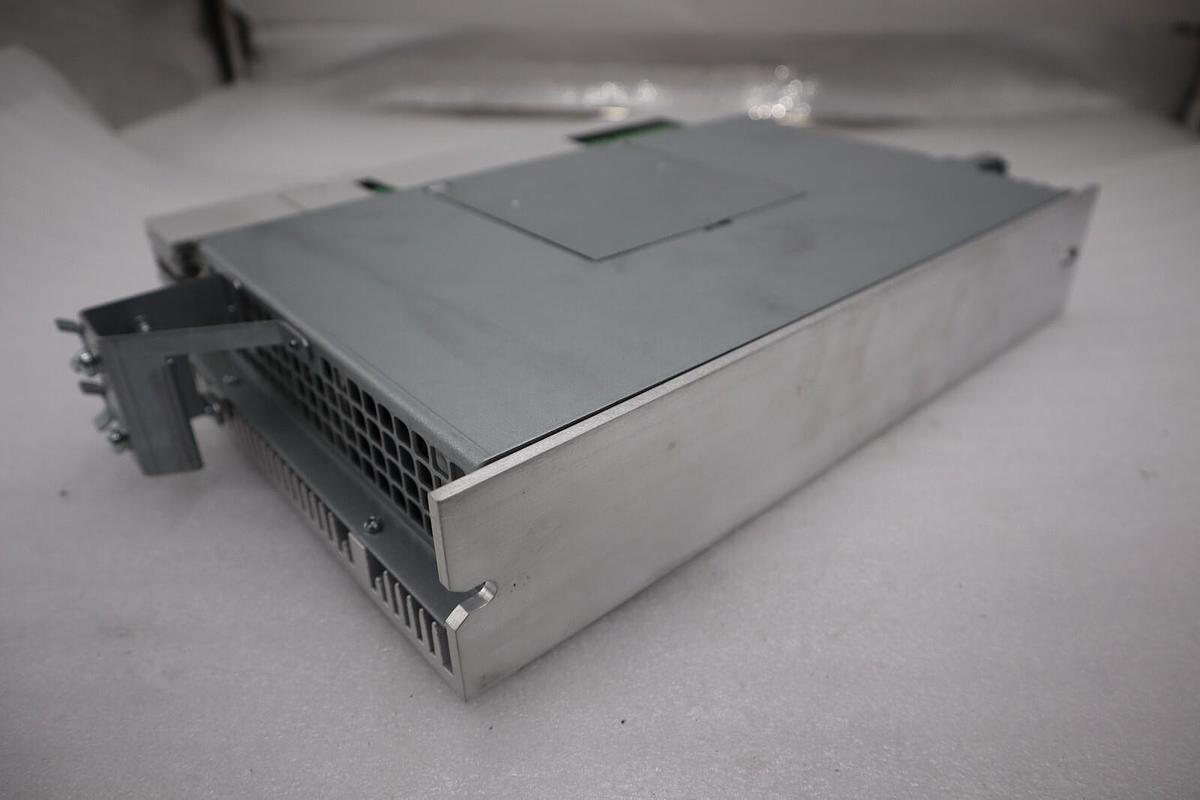 Used DKC01.3-040-7-FW REXROTH SERVO DRIVE DKC01.30407FW STOCK 5240-A