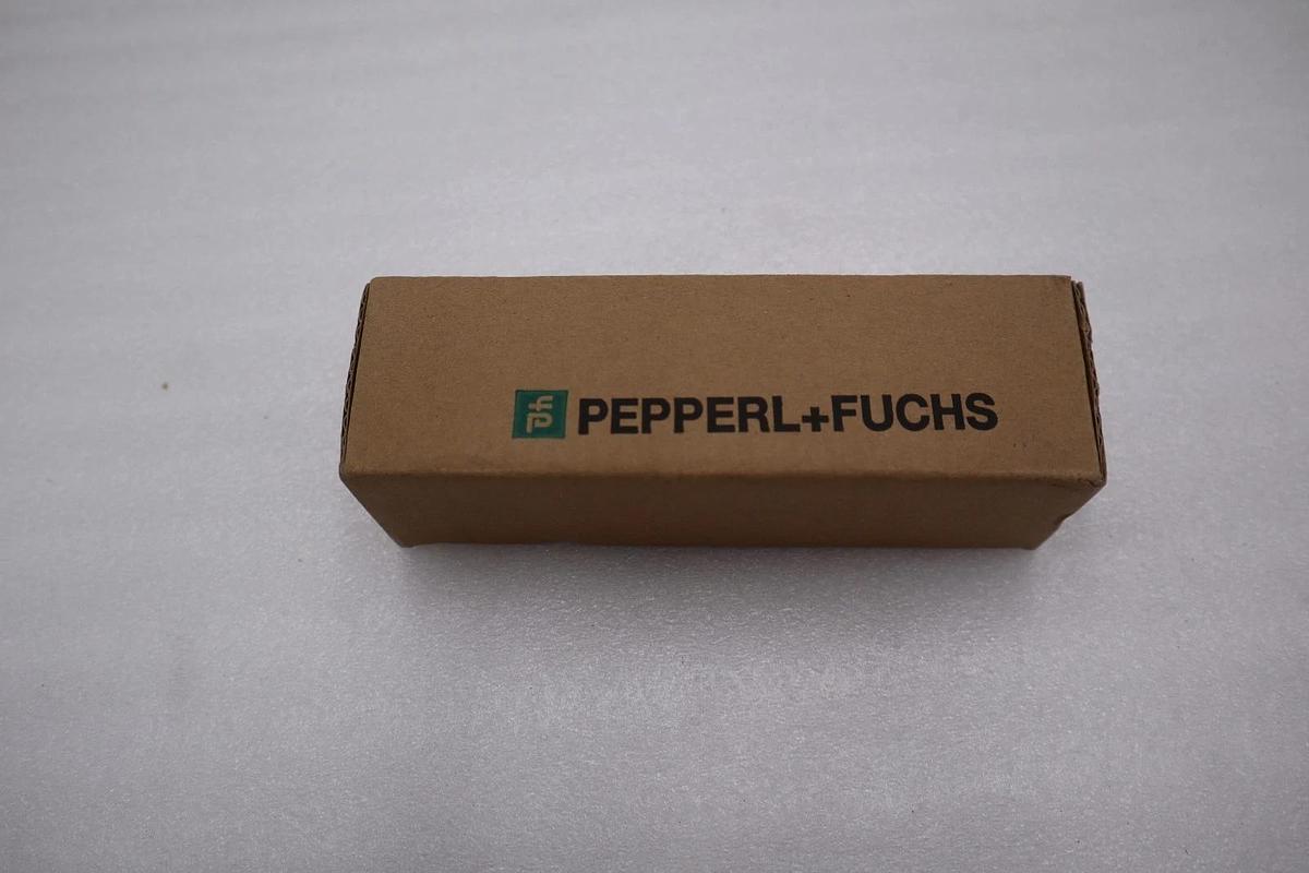 PEPPERL & FUCHS NBB15-U4-A2-T / NBB15U4A2T (BRAND NEW) STOCK H445A