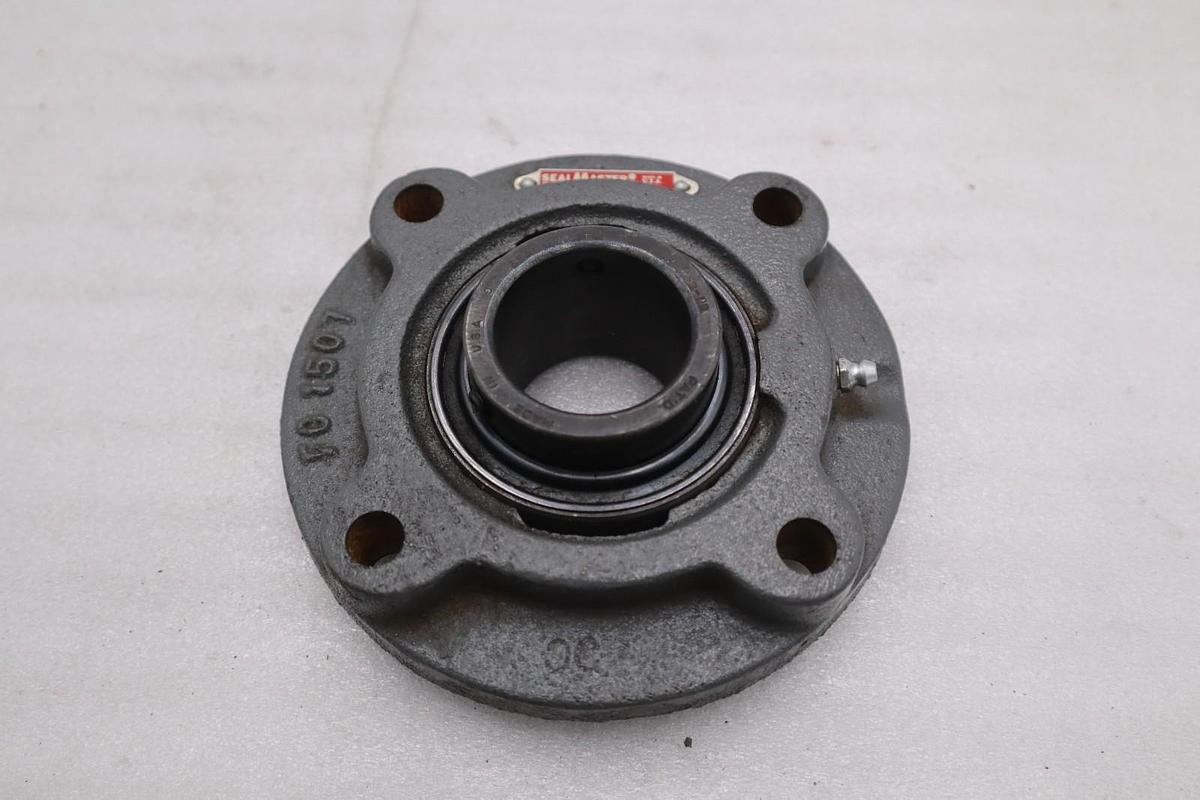 Used Sealmaster SFC-28C BEARING WITH BOX STOCK 5656CC