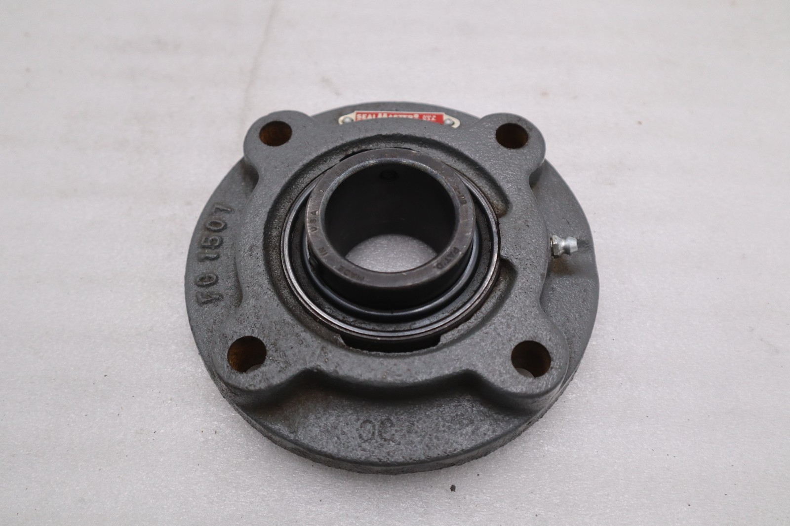 Used Sealmaster SFC-28C BEARING WITH BOX STOCK 5656CC