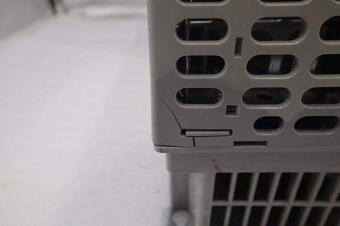 Used Allen Bradley 20F11ND096AA0NNNNN /A PowerFlex 753 AC Drive 480V/96A/75HP #998C