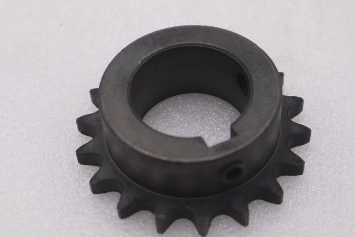 Used MARTIN 40BS18-1-1/2- SPROCKET STOCK B-541