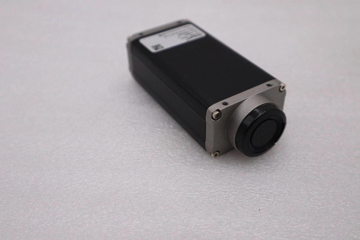 Used BASLER piA1000-48gm MACHINE VISION CAMERA STOCK H1156A