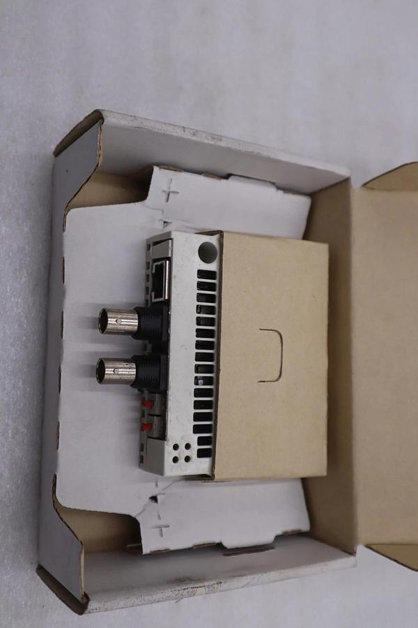 NEW OPEN BOX ABB RCNA-01 Communication Module STOCK GF249A