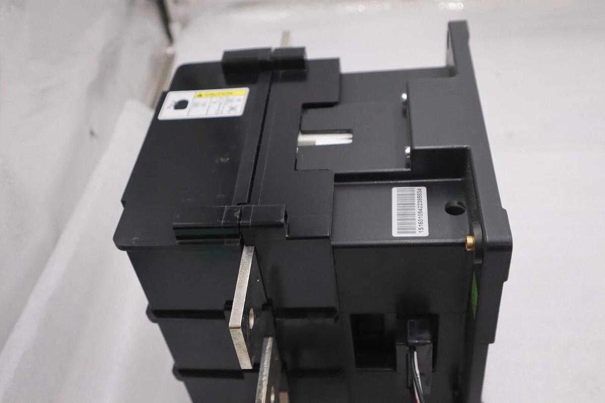 Used Abb Spectrum EHDB 800 Drive Contactor 120v-ac 600v-dc 800a Amp STOCK 1734B