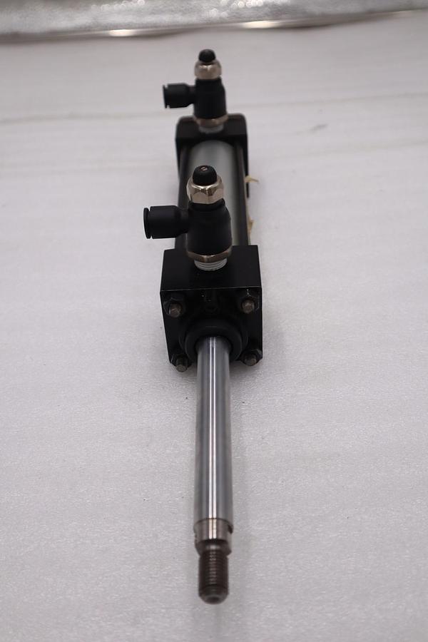 NEW ASCO P2AK-04A1J-AAA2 / P2AK04A1JAAA2 STOCK H1258A