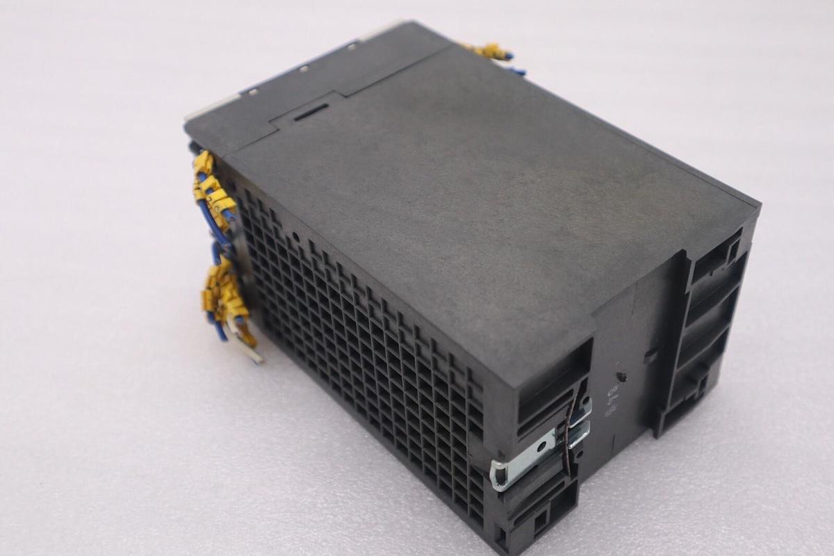 Used SIEMENS 3TK2923-0BB4 CONTACTOR 24 VDC FREE SHIPPING USED UNIT STOCK 5267