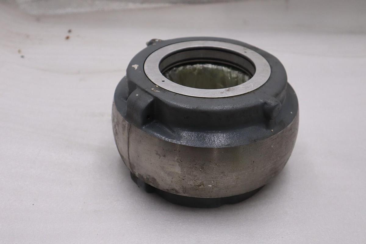 Used NEW NO BOX SKF COOPER SPLIT ROLLER BEARING 01BC407GRAT STOCK H741