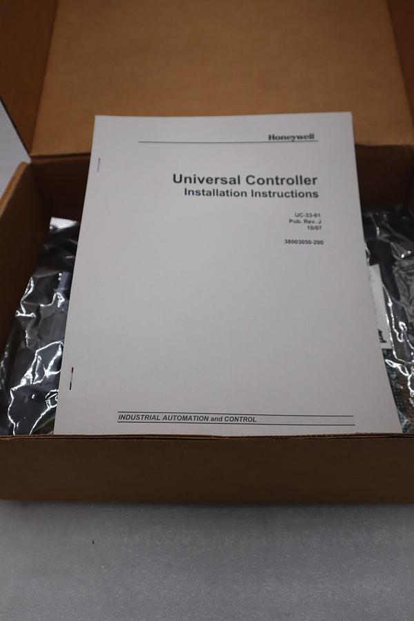 NEW Honeywell Measurex 51196880-100 MEMORY MODULE PWB TDC 2000 TREND STOCK G349