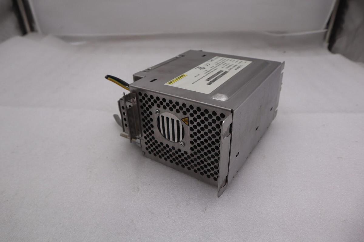Used Bereger Lahr TLC511 F Servo Drive POSITIONING CONTROLLER 5 AMP STOCK B-728