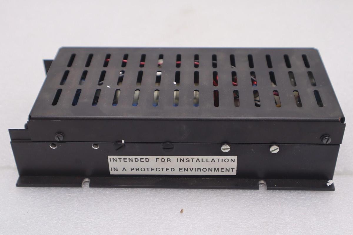 Used Converter Concepts VT75-141-10/CX Power Supply Input 90-250 #3660