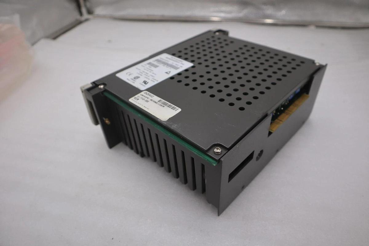 Used SCHNEIDER MODICON  AS-P840-000 Power Supply Module STOCK G214A