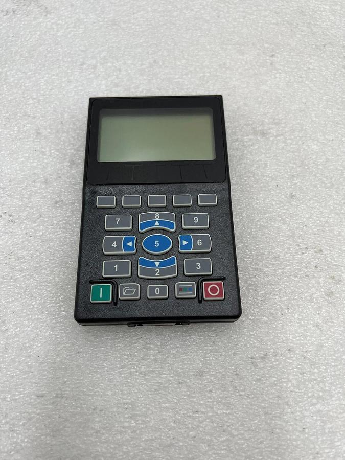 2019 Allen Bradley 20-HIM-A6 Powerflex Module #K-2116