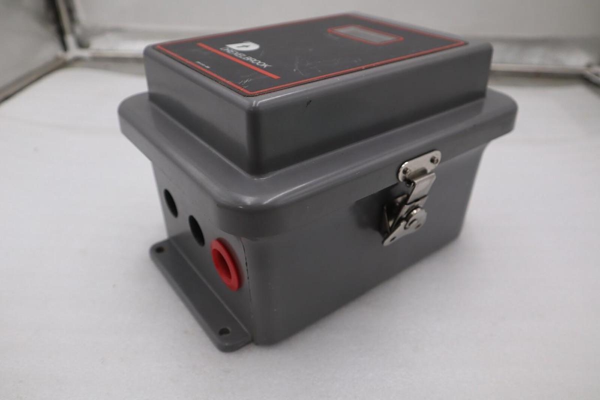 Used AMETEK DREXELBROOK 409-1030-001 / 4091030001 NEW OPEN BOX STOCK G283A