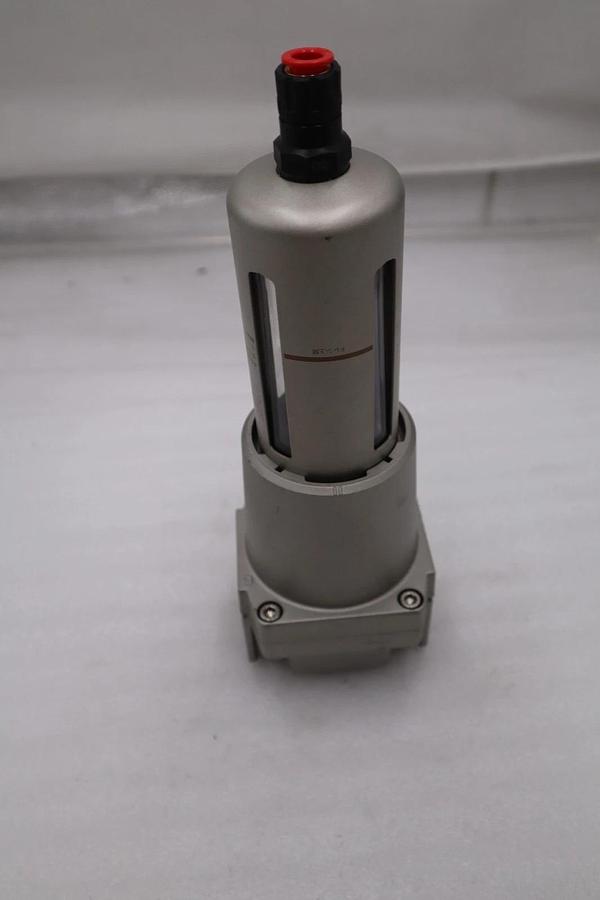 SMC NAF6000-N10D / NAF6000N10D (NEW NO BOX) STOCK H1284