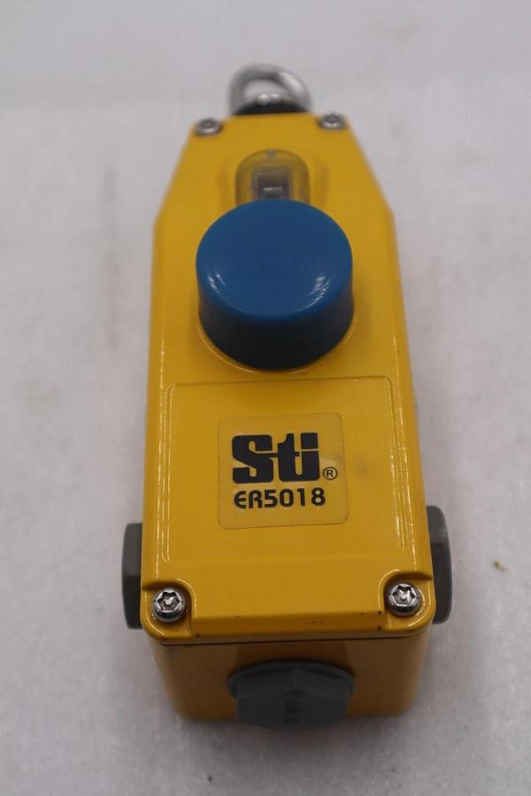 Used SURPLUS NEVER USED STI ER5018 / ER5018 STOCK K-3422