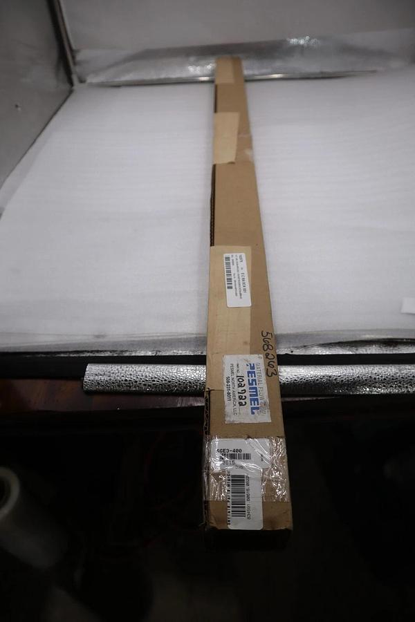 Used NEW SIEMENS 3RG7844-6SP50-0SS0 LC CAT.4 STD TRAN RES 400MM STOCK G38A