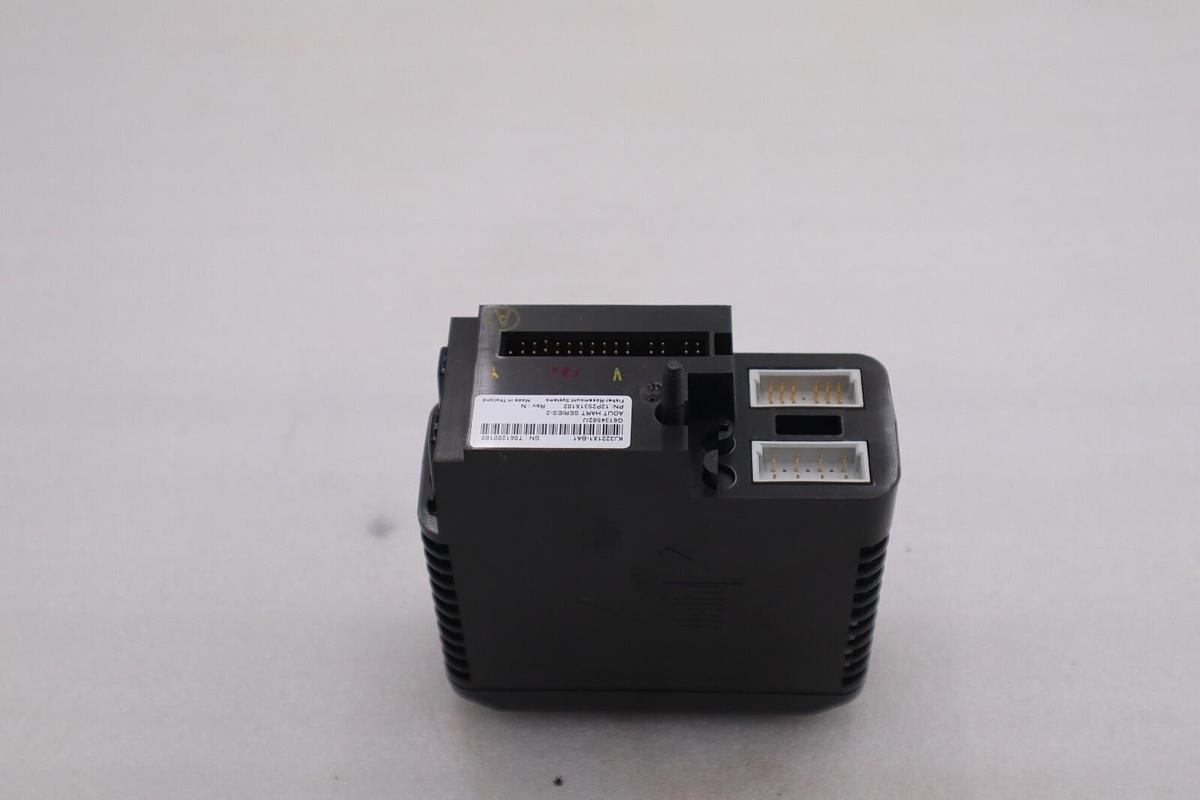 Used Emerson Analog Out Card KJ3221X1-BA1, New in Open Box STOCK L-438