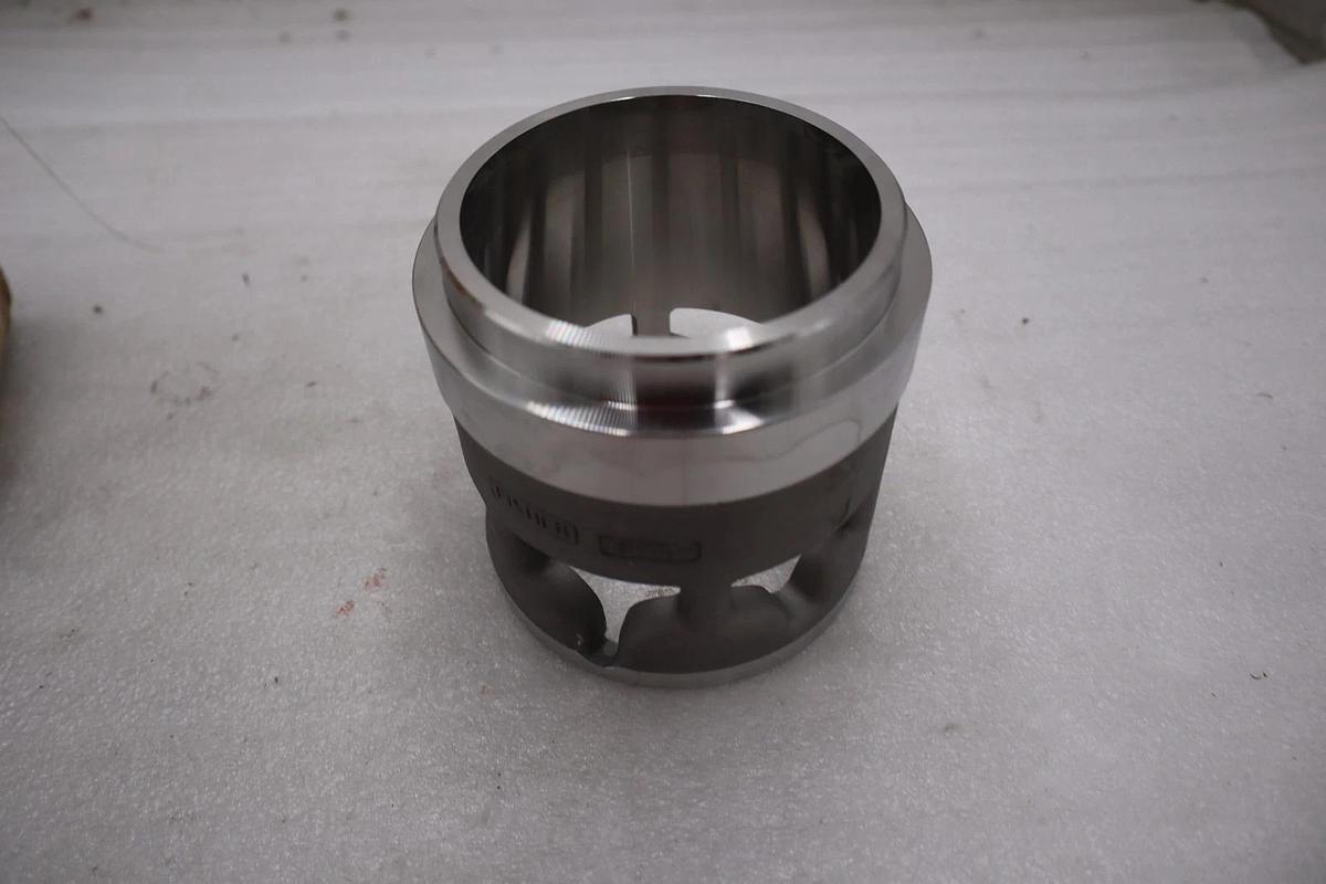 FISHER 2U232133272 LINEAL CAGE NEW WITH BOX STOCK 1017B
