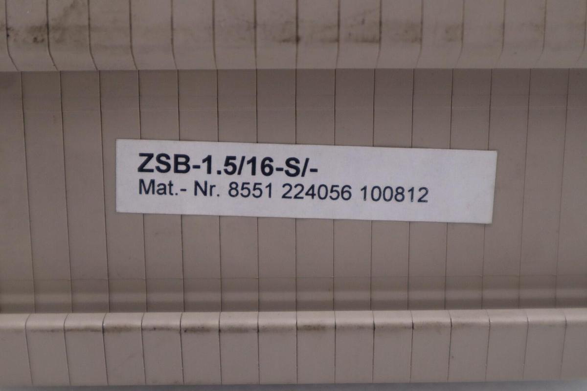 Used EATON CORPORATION CAN-16DO/0.5A-PK / CAN16DO05APK #1275-A
