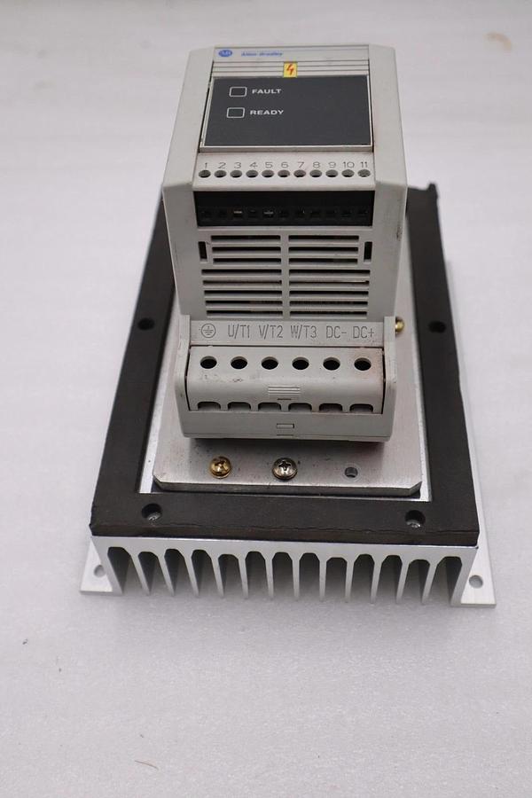 Used Allen Bradley 160-BA04PSF1 /C Speed Controller 1.5KW/ 2HP STOCK H1242