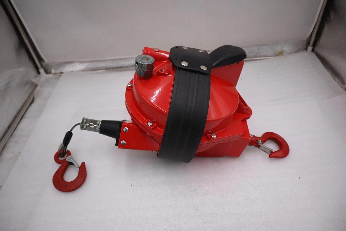 Used Ingersoll-Rand IRAX Tool Balancer BHD 20 33-44 Pounds NEW WITH BOX STOCK H1752