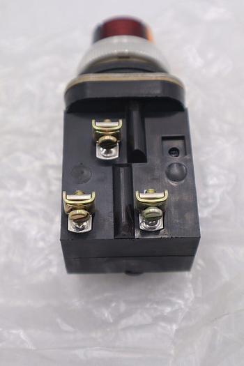 ALLEN-BRADLEY 800T-PC316 SERIES N CLUSTER PILOT LIGHT NEW OPEN BOX STOCK #K-740A