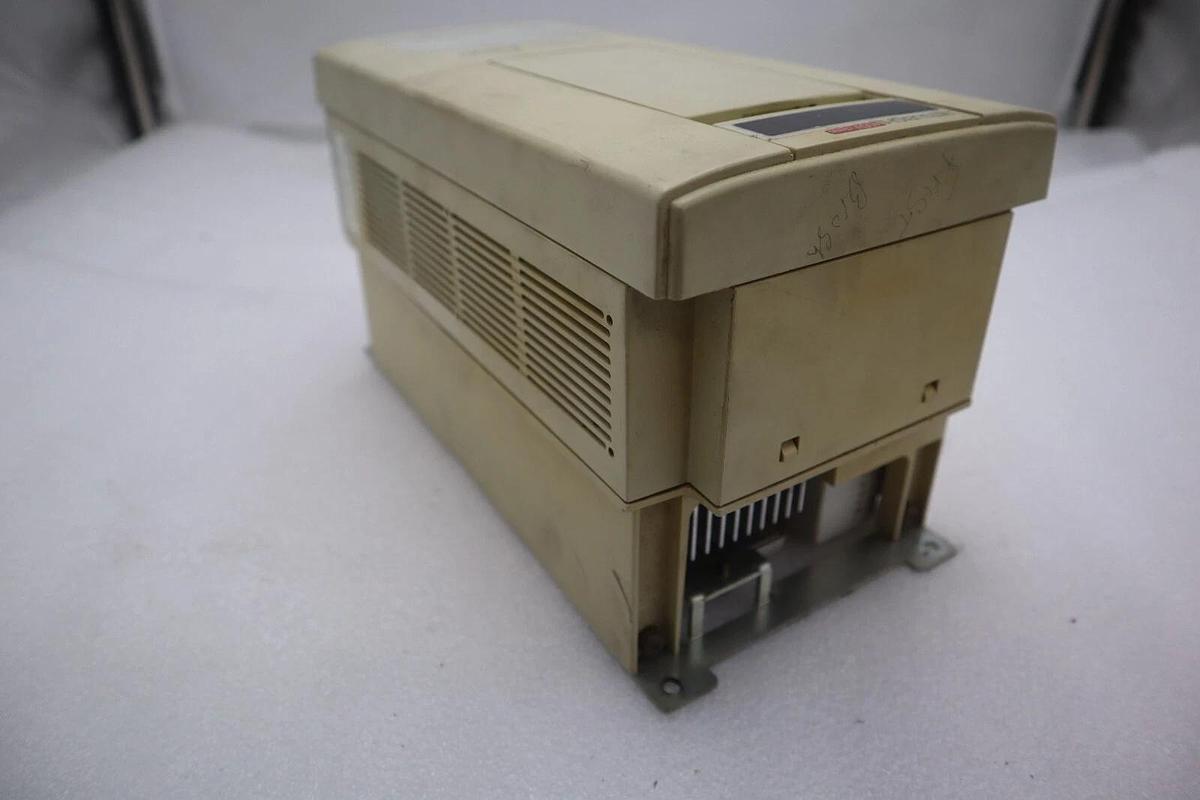 Used MITSUBISHI FR-A240E-3.7K-UL,AC DRIVE 5 HP 3.7 KW DRIVE STOCK 4331