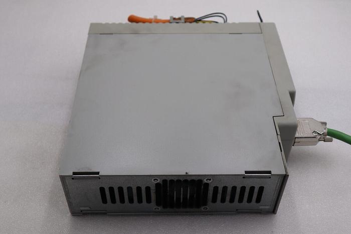 Used ALLEN BRADLEY 2094-BMP5 ALLEN BRADLEY KINETIX 6000 AXIS MODULE STOCK 1864